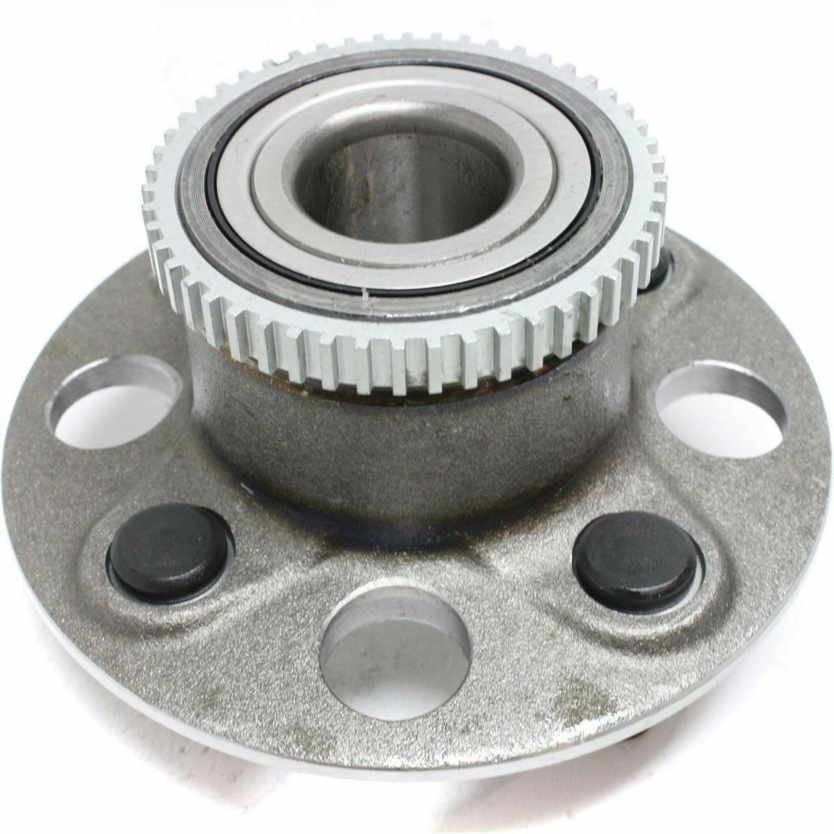New Set of 2 LH And RH Side Rear Wheel Hub Assembly FWD Fits Honda ...