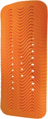 Icon D3O  Ce-Certified Level 1 Viper Central Back Impact Protectors 