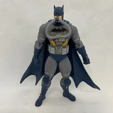 DC Direct Hush Batman Stealth Jumper Series 3