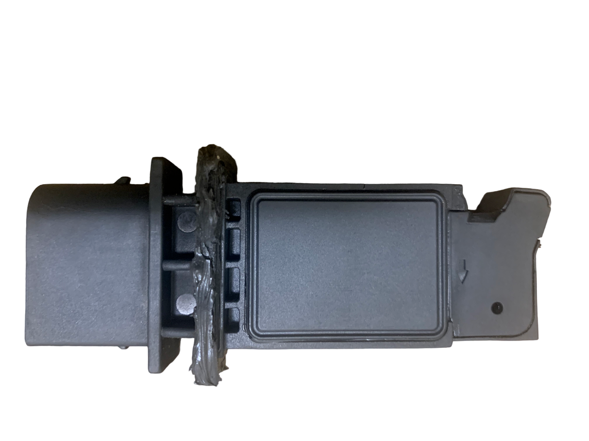 BMW MAF MASS AIRFLOW SENSOR ELEMENT GENUINE BOSCH 634183 REMOVED