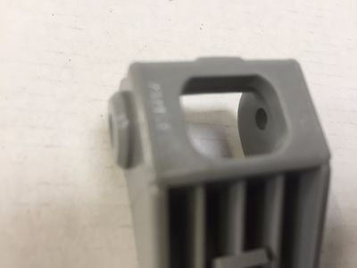Maniglia Lavatrice BEKO Maniglia Porta Di Ricambio Per Lavatrici BEKO