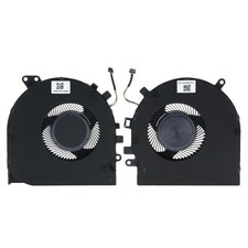 NEW CPU GPU Cooling Fan For Razer Blade 15 RZ09-0300 RZ09-03009W76 RZ09-03009E97