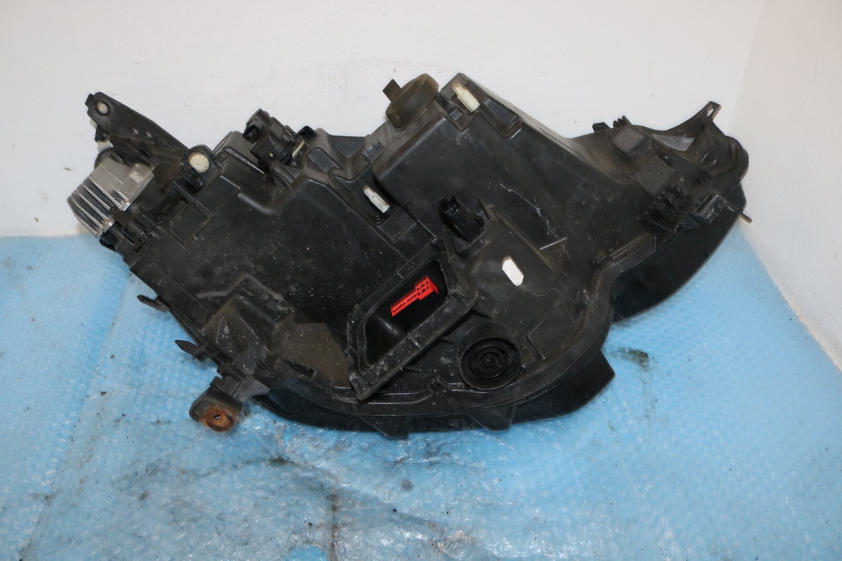 Renault Megane 4 IV LED Scheinwerfer Vorne Links 260601093R 