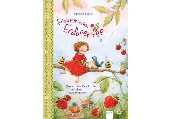 Dahle, Erdbeerinchen Erdbeerf