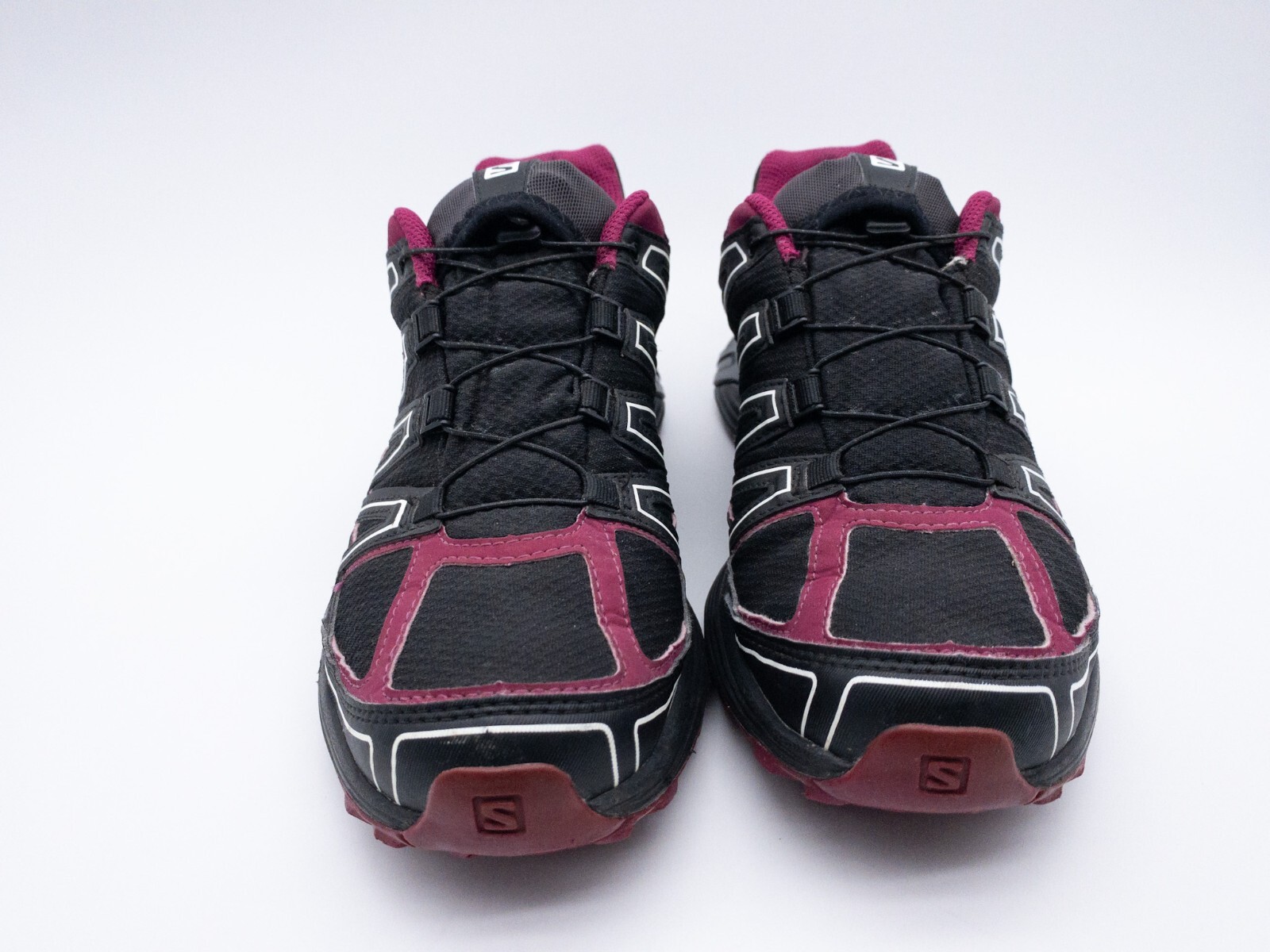 Salomon XT Asama GTX Scarpe Da Trail Uomo Taglia 40.2 3 EU Art. 8076 98