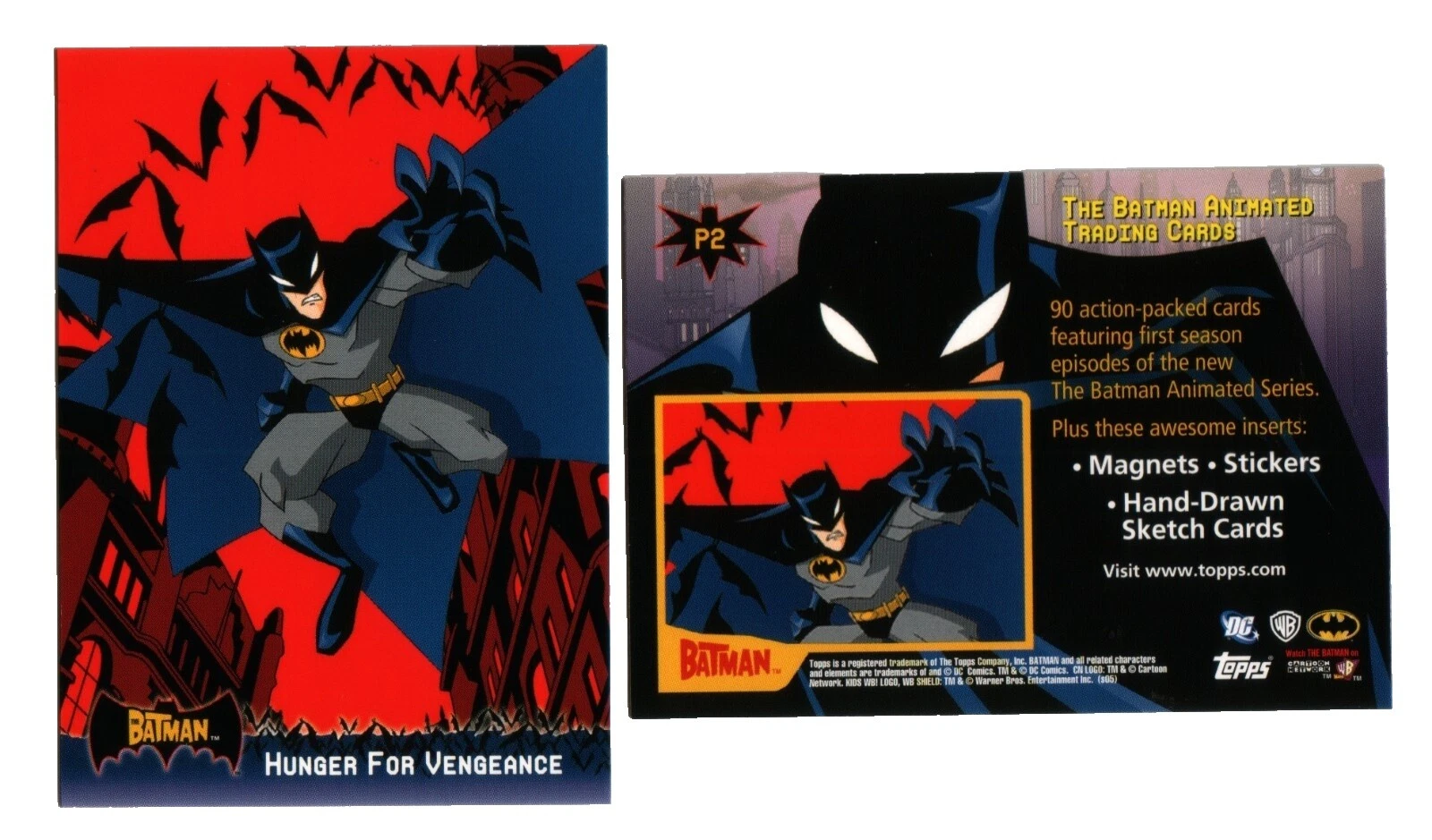 San Diego Comic Con Collectable Trading Cards