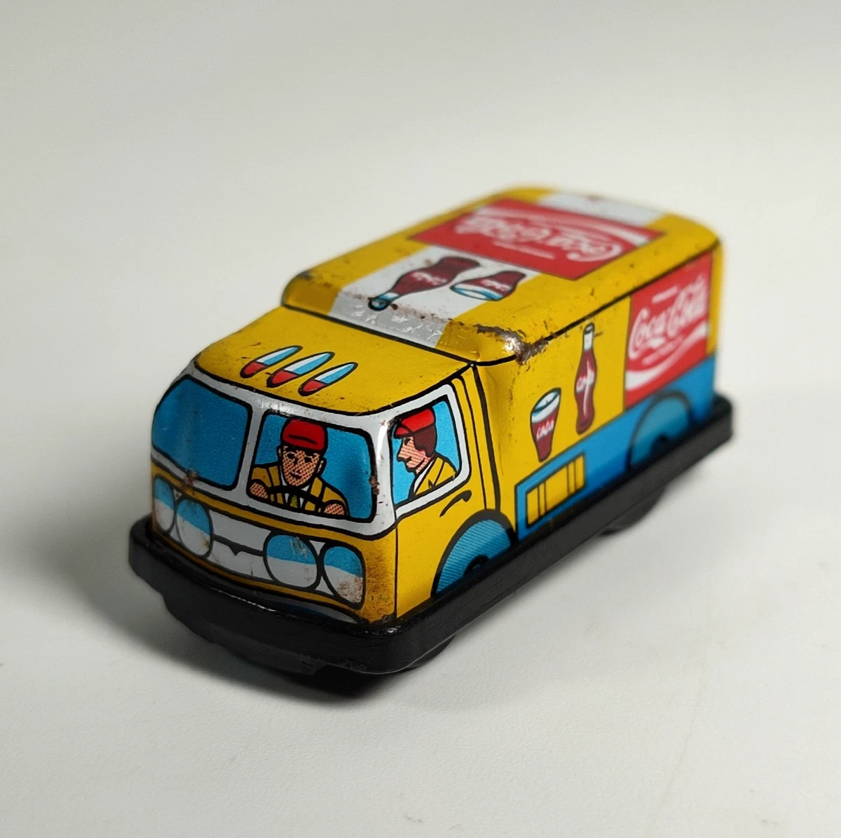 Tin Tin ミニカー　1/43 Camion dopium Tin Tin ミニカー 1/43 Camion dopium Las mejores ofertas en DATSUN