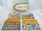Lesney Matchbox Toys Group of 5 1960's Catalogues