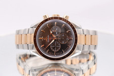 OMEGA Speedmaster Broad Arrow 1957 50th 321.90.42.50.13.001 Boxed Circa 2007