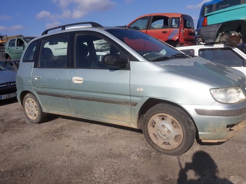 3510026750 CAJA MARIPOSA / 2018522 PARA HYUNDAI MATRIX FC 1.6 CAT - Imagen 6 de 10