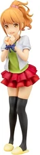 Eromanga Sensei Megumi Kanno Home Visit Ver. 1/7 scale PVC painted finished