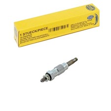 HELLA GLÜHKERZE passend für FORD ESCORT OPEL ARENA MOVANO | 8EG 008 498-731