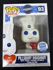Funko Pop! Vinyl: Ad Icons - Pillsbury Doughboy - Funko (Exclusive) #93