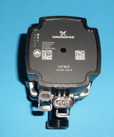 UmwäLzpumpe Junkers/Bosch 8737711965 ZR/ZSR/ZWR…-2,-3,-5 Ke/Ae Upmo 15-60 Jula