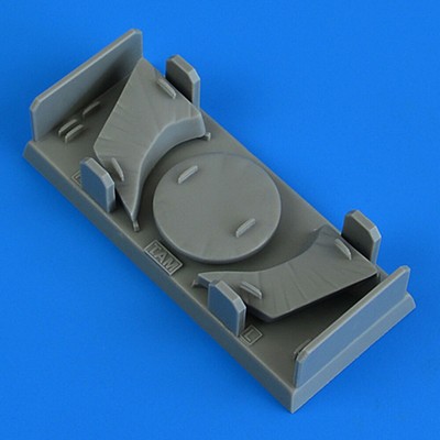 Quickboost QB49070 - 1:48 F-35A Lightning II FOD covers for TAMIYA - Neu