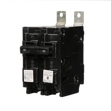 SIEMENS B290H 90A 240V Circuit Breaker