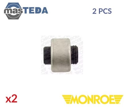 L28824 QUERLENKER LAGER LAGERBUCHSE MONROE 2PCS FÜR CITROËN C4 I,BERLINGO,DS4