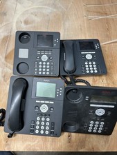 Avaya 9640 IP Phone - Grey