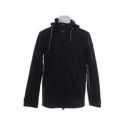 G.I.G.A. DX by Killtec, Allwetterjacke, Herren, Größe: M, Blau, Einfarbig #6AF