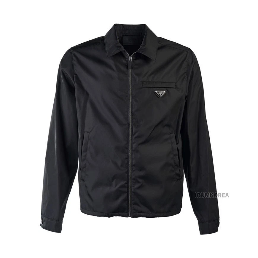 PRADA Multicolor Coats, Jackets & Vests for Men for Sale | Shop