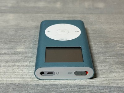 Apple iPod Mini 1st Generation 4GB - All Colors A1051 | eBay