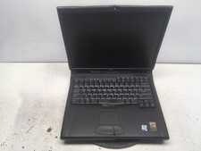 Dell Latitude C810 1133U Intel Pentium III 1....