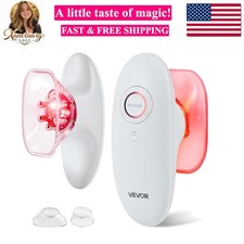 Body Sculpting Machine, 3-in-1 Electric Cellulite Massager with 3 Adjustable ...