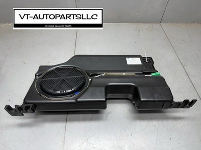  2017 - 2022 Ford F250 F350 F450 Sony Subwoofer Speaker FL3T-19A067-AC OEM
