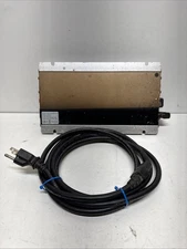 YC-B102 1300W Plug In Solar Grid Tied Inverter 22-50VDC - 220VAC *tested