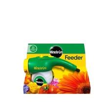 Miracle-Gro Feeder Easy-to-Use Garden Fertilizer Dispenser for Plants
