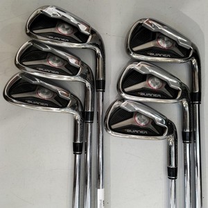 Taylormade 2009 Burner Irons | eBay