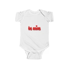 Welcome to Our Home of Love Infant Bodysuit, Baby Romper Gift for Newborn Boy