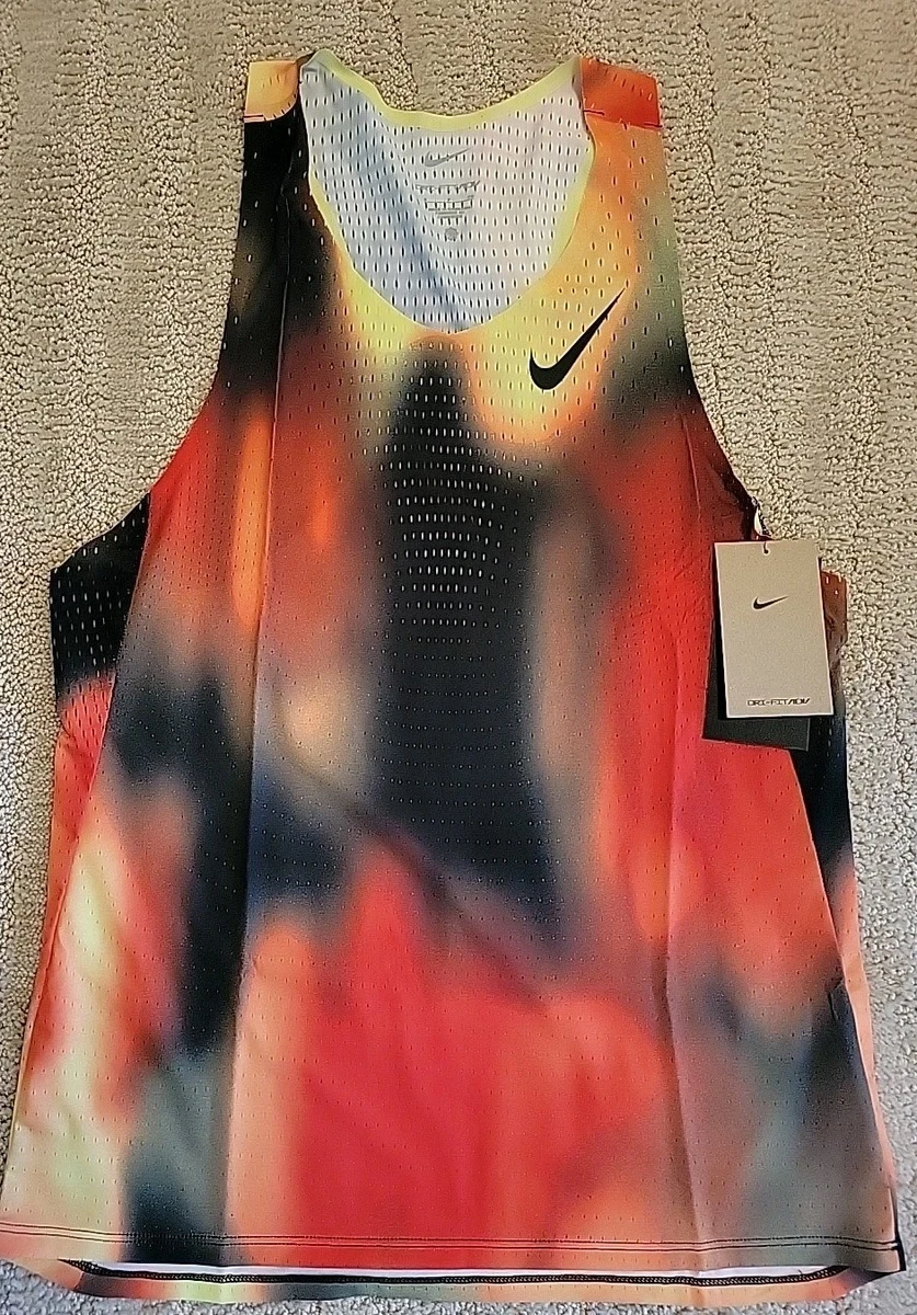 Nike Pro Elite Running & Jogging Activewear Tops for Men for Sale