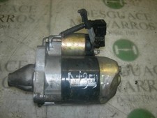 Démarreur Mazda MX3