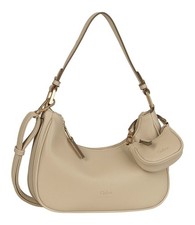 Gabor Devika Shoulder Bag Schultertasche Umhängetasche Tasche Beige beige