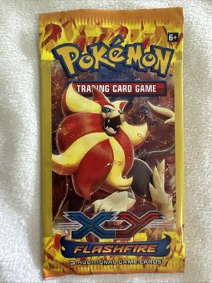 Pokmon TCG XY Flashfire Booster Pack - 10 Cards Kangaskhan for sale online | eBay Pokmon TCG XY Flashfire Booster Pack - 10 Cards Kangaskhan for sale online | eBay