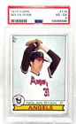 1979 Topps Angels NOLAN RYAN Baseball Card PSA 4 VG-EX