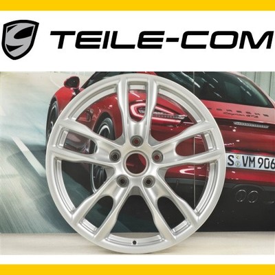 Porsche 981 Boxster/Cayman 19'' 'Boxster S III' Felge 8J x19 ET57 9813621400288Z