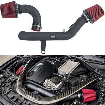 S55 Air Intake Sportluftfilter Kit Cenauri für BMW M2 F87 Competition CS 18 21
