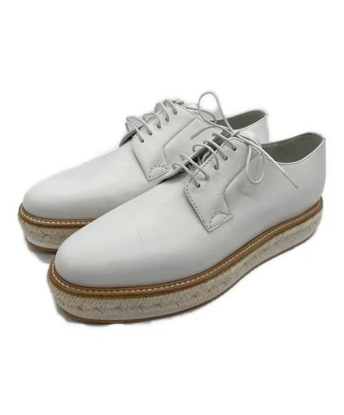 （美品）church's shannon 35.5 white Church's White Shoes for Women for sale | eBay