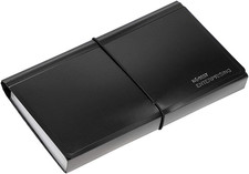 BTKSY Expanding File Folder - New 13 Pockets Handy Accordion File Organizer For