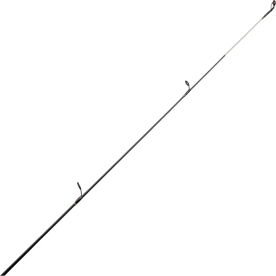 Smooth Operation Spinning Combo with 4-10lb Line Rating - Image 3 of 3