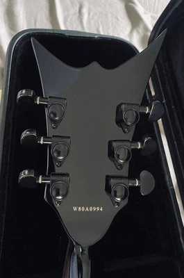 ギター DBZ Venom GX Thoracic [FLYING V] DBZ Venom Gx Thoracic Flying V Electric Guitar | eBay