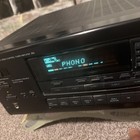 Onkyo TX-SV515PRO  Audio Video Control Tuner Amplifier Vintage Refurbished Works — photo 7