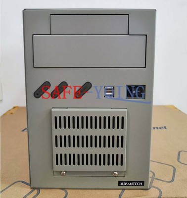 1PC NEW Advantech IPC-6606 PCA-6106P4 Industrial computer