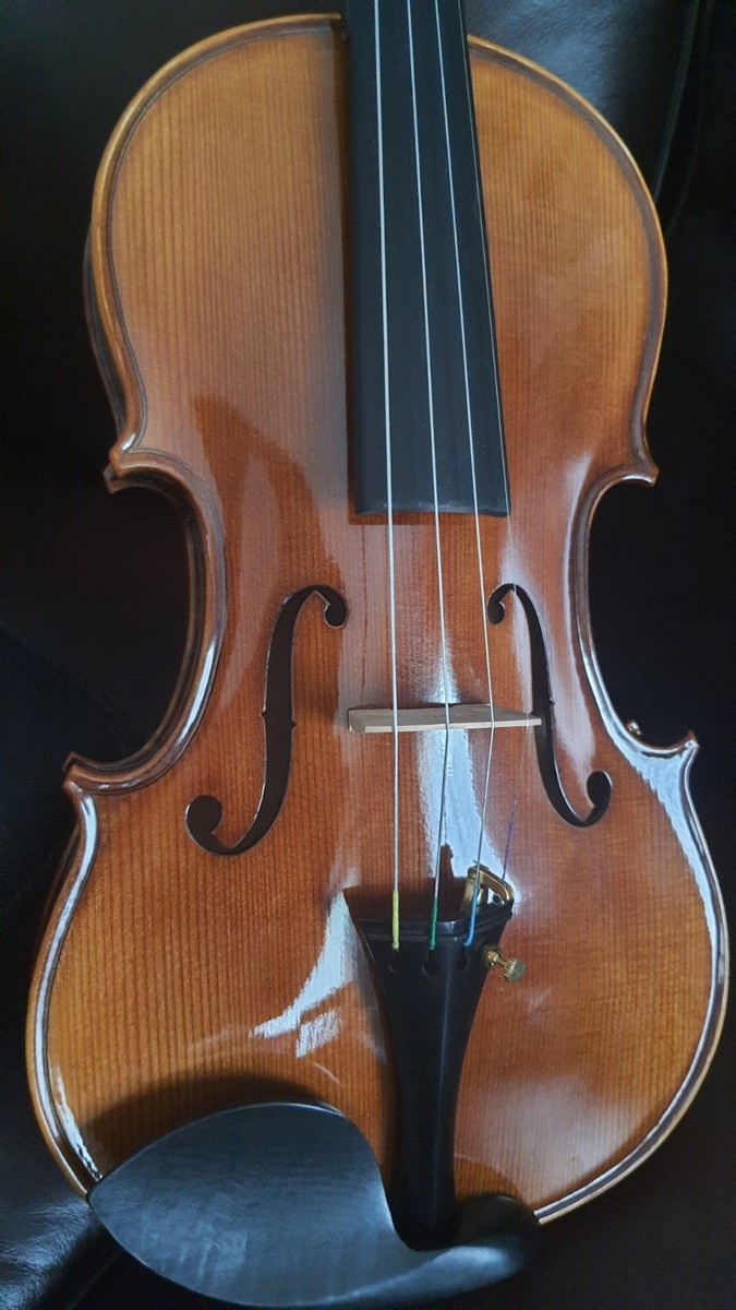 バイオリン　Stradivarius 1716モデル　4/4 バイオリン Stradivarius 1716モデル 4/4 新品 付属品多数