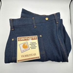 Carhartt B07 Dnm | eBay