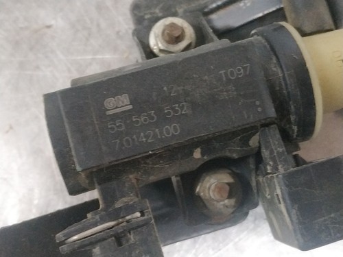 55563532 luftventil für OPEL CORSA C COSMO drexp447222