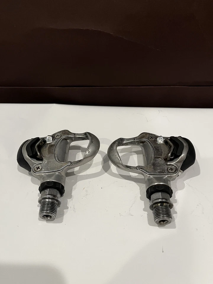 Pedales sin clip Campagnolo Chorus Foto 2 de 4