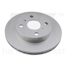 Disque de frein Toyota STARLET